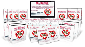 Marriage Saving Solution